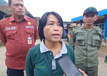 Ini Kata Perhutani Terkait Kemungkinan Longsor Pasca Kebakaran Gunung Telomoyo Semarang