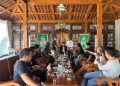 Siap Menangkan Harmonis di Pilkada Rembang, K.H. Nawawi Beri Komando Joglo Pergerakan