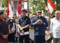 Janji Libatkan Petani dalam Revisi Perda RTRW, Ali Badrudin: Petani Soko Guru Bangsa 16 Janji Libatkan Petani dalam Revisi Perda RTRW, Ali Badrudin: Petani Soko Guru Bangsa