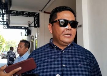 Ketua Sementara DPRD Pati Siapkan Alat Kelengkapan Dewan