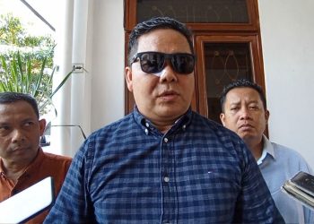 Demo Petani di Pati, DPRD Akan Petakan Permasalahan dan Diskusi Mendalam