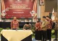 KPU Jateng Tetapkan 28.427.616 DPT, Bawaslu Awasi dan Sampaikan Catatan 16 KPU Jateng Tetapkan 28.427.616 DPT, Bawaslu Awasi dan Sampaikan Catatan