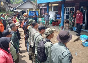BPBD Pastikan Api di Gunung Telomoyo Padam, Operasi Pemadaman Ditutup