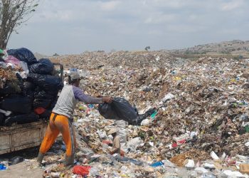 Dewan Tegaskan Pemkab Pati untuk Tangani Permasalahan Sampah