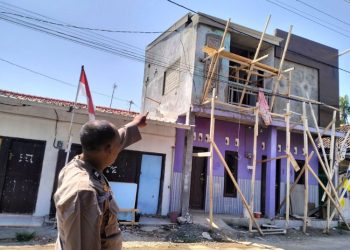 Dua Pekerja di Pekalongan Tersengat Listrik, Alami Luka Bakar Serius