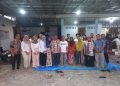 Para Pengusaha Batik Tulis Lasem Pertanyakan Sikap Harno Jika Jadi Bupati Rembang, Ini Jawabannya 15 Para Pengusaha Batik Tulis Lasem Pertanyakan Sikap Harno Jika Jadi Bupati Rembang, Ini Jawabannya