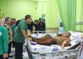 Pasien Beri Apresiasi RSUD Blora, Kini Masyarakat Tak Perlu Jauh-jauh Berobat