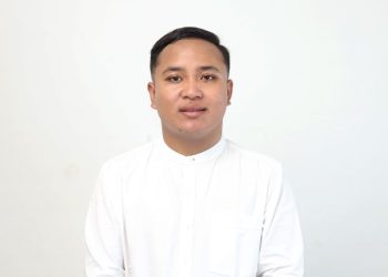 Resmi Jadi Anggota DPRD Rembang, Nanda Berencana Dorong Keterlibatan Anak Muda Dibidang Olahraga dan Seni