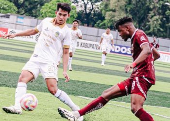Kalahkan PSIM dengan Skor 3-1, DPRD Pati Janjikan Bonus untuk Persipa