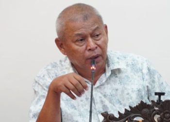 Dukung Penghapusan Kartu Tani, Anggota DPRD Pati: Agar Mudah dapat Pupuk Bersubsidi