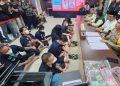 10 dari 12 Orang Ditetapkan sebagai Tersangka Kasus Rumah Judi di Semarang, Ini Identitas dan Perannya 15 10 dari 12 Orang Ditetapkan sebagai Tersangka Kasus Rumah Judi di Semarang, Ini Identitas dan Perannya