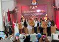 Sah! Ini Nomor Urut Paslon Pilbup yang Ditetapkan KPU Kendal 16 Sah! Ini Nomor Urut Paslon Pilbup yang Ditetapkan KPU Kendal