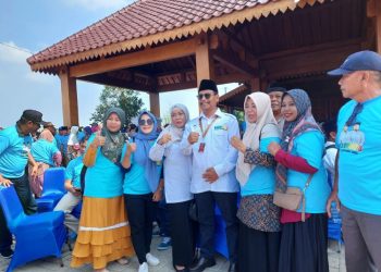 Bentuk Visi Misi Realistis untuk Rembang Sejahtera, Harno – Hanies Tak Ingin Umbar Janji Manis