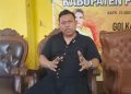 Terekam Lempar Batu, Anggota DPRD Pekalongan: Refleks Lempar Balik 17 Terekam Lempar Batu, Anggota DPRD Pekalongan: Refleks Lempar Balik