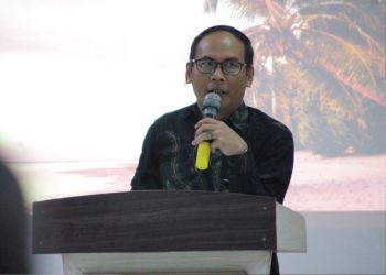 Dinilai Rawan, Bawaslu Kabupaten Semarang Perketat Pengawasan Pada Pilkada 2024