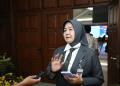 6.734 Pelamar Bersaing untuk 265 Posisi CPNS di Pemprov Jateng 16 6.734 Pelamar Bersaing untuk 265 Posisi CPNS di Pemprov Jateng