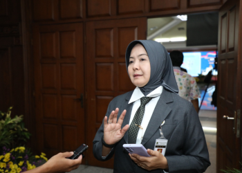 6.734 Pelamar Bersaing untuk 265 Posisi CPNS di Pemprov Jateng