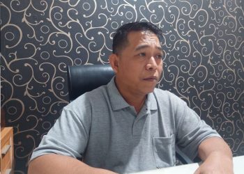 Pimpinan Sementara DPRD Rembang Masih Menunggu Keputusan DPP Partai