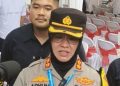 Jaga Kondusifitas Pilwakot, Polres Salatiga Larang Keras Penggunaan Knalpot Brong 18 Jaga Kondusifitas Pilwakot, Polres Salatiga Larang Keras Penggunaan Knalpot Brong