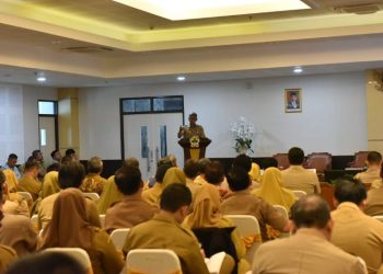 Jelang Pemberlakuan Opsen PKB dan BBNKB, Pemprov Jateng Tingkatkan Kepatuhan Wajib Pajak 8 Jelang Pemberlakuan Opsen PKB dan BBNKB, Pemprov Jateng Tingkatkan Kepatuhan Wajib Pajak