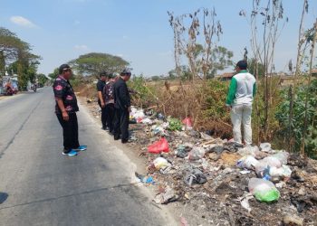 Tak Kunjung Selesai, Anggota DPRD Pati Beri Solusi Atasi Permasalahan Sampah 6 Tak Kunjung Selesai, Anggota DPRD Pati Beri Solusi Atasi Permasalahan Sampah