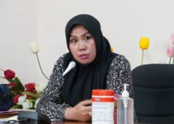 Musim Pancaroba Tiba, Anggota DPRD Pati Imbau Pemkab Beri Sosialisasi Kesehatan 4 Musim Pancaroba Tiba, Anggota DPRD Pati Imbau Pemkab Beri Sosialisasi Kesehatan
