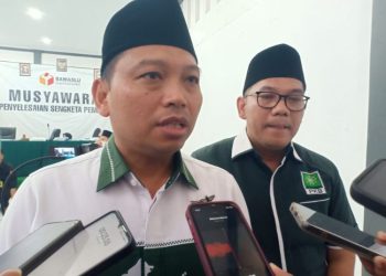 Akui Dico - Ali di Pilkada Kendal, DPP PKB Gugurkan Rekom Sebelumnya 3 Akui Dico – Ali di Pilkada Kendal, DPP PKB Gugurkan Rekom Sebelumnya