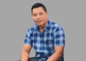 Soroti Perilaku Konsumtif, Maryono Janji Tingkatkan Petani yang Bijak Mengelola Keuangan di Rembang