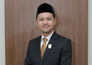 Masih Muda! Anggota DPRD Ini Siap Jadi Representasi Anak Muda di Rembang