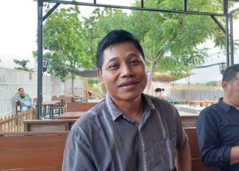 Atasi Kekeringan di Rembang, DPRD Prioritaskan Pembangunan Sumur Air di Dapil VI