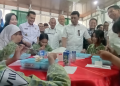 Uji Coba MBG Pertama di Salatiga, Wiranto: Upaya Mencerdaskan Bangsa 17 Uji Coba MBG Pertama di Salatiga, Wiranto: Upaya Mencerdaskan Bangsa