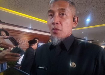 HET Elpiji 3 Kg Resmi Naik, Pemprov Jateng: Bukan Kenaikan Tapi Penyesuaian 