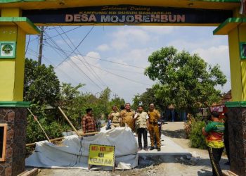 Ramai Warga Blora Ucapkan Terima Kasih ke Bupati Arief, Ini Alasannya 3 Ramai Warga Blora Ucapkan Terima Kasih ke Bupati Arief, Ini Alasannya