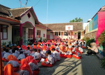 Kenakalan Remaja Merajalela, SMP Negeri 2 Bandungan Semarang Lakukan Pembinaan Karakter