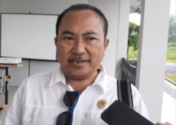 Warga Pati Keluhkan Jalan Rusak, Dewan Desak DPUTR segera Akomodir Perbaikan