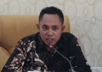 Fokus Kembangkan Ekonomi Kreatif di Pati, Muslihan Dorong Generasi Muda Bergerak