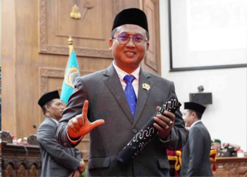 Cegah Stunting, DPRD Pati Dukung Program Gemar Ikan