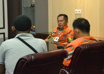 Ribuan Atlet Ikuti Kejuaraan Bergengsi di Salatiga Open III Taekwondo