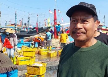 Janji Permudah Izin Kapal, Para Nelayan Sebut Harno – Hanies Sosok Pemimpin Dambaan