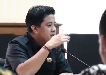 Status Tanggap Darurat Kekeringan, DPRD Pati Minta Prioritaskan Bantuan Air untuk Wilayah Krisis