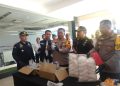 Polda Jateng Gagalkan Pengiriman 12 Kg Narkoba dari Malaysia, Satu Residivis Ditangkap 17 Polda Jateng Gagalkan Pengiriman 12 Kg Narkoba dari Malaysia, Satu Residivis Ditangkap
