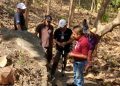 Balai Pelestari Kebudayaan Teliti Prasasti Kuno 1876 di Rembang 19 Balai Pelestari Kebudayaan Teliti Prasasti Kuno 1876 di Rembang