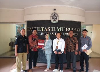 Tak Ingin Ada Kecurangan, Bawaslu Pekalongan Tegas Verifikasi Dokumen Para Calon