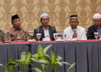 Abdul Hafidz Siap All Out Menangkan Paslon Vivit-Gus Umam di Pilkada 2024