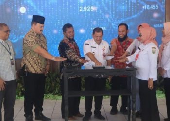 Inovasi di Bidang Pendidikan, Pemkab Semarang Luncurkan Aplikasi Gula Kelappa
