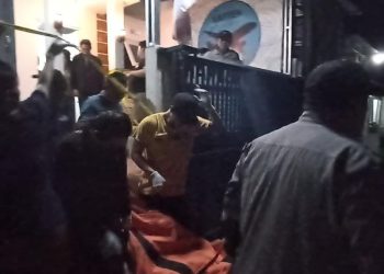 Diduga Bunuh Diri, Surat Wasiat Ungkap Alasan Kematian Guru Les Mandarin di Kendal  5 Diduga Bunuh Diri, Surat Wasiat Ungkap Alasan Kematian Guru Les Mandarin di Kendal