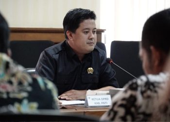 Masuk Masa Kampanye, DPRD Pati Imbau Media Tak Sebar Hoaks