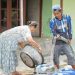 Warga Terdampak Kekeringan di Rembang Antusias Terima Bantuan Air Bersih dari Relawan Harmonis 8 Warga Terdampak Kekeringan di Rembang Antusias Terima Bantuan Air Bersih dari Relawan Harmonis