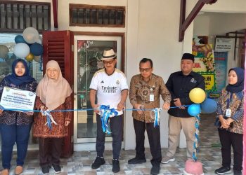 DKP Kendal Resmikan Koperasi Pengolahan Ikan “Upik Ngrejekeni Bersama”  4 DKP Kendal Resmikan Koperasi Pengolahan Ikan “Upik Ngrejekeni Bersama”