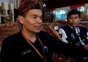 Gagal Nyalon Bupati Grobogan, Amin Hidayat Diperiksa Tim Pengawas Netralitas ASN